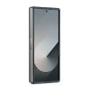Karl Lagerfeld KLHCZFD6SAPKCNPK Z Fold6 F956 czarny/black hardcase Saffiano Metal Pin