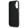 Karl Lagerfeld KLHCP16SPGWCMKHK iPhone16 6.1 hardcase czarny/black hotel RSG
