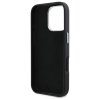 Karl Lagerfeld KLHCP16XPGWCMKHK iPhone16 Pro Max 6,9 hardcase czarny/black hotel RSG