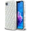 Etui Karl Lagerfeld IML Repeat Logo do   iPhone 16e złoty
