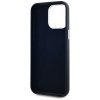 Etui Karl Lagerfeld hotel RSG do iPhone  15 Pro czarny