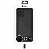 Krusell SandCover iPhone 12 Pro Max 6,7 czarny/black 62172