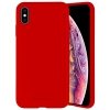 Mercury Silicone Samsung S20 Ultra G988 czerwony/red