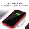 Mercury Silicone Samsung S20 Ultra G988czerwony/red