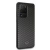 Mercedes MEHCS69SRCFBK S20 Ultra G988hard case black/czarny Dynamic