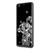 Mercedes MEHCS69SRCFBK S20 Ultra G988hard case black/czarny Dynamic