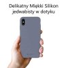 Mercury Silicone iPhone 12/12 Pro 6,1lawendowy/lavender gray