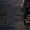 Mercury Silicone iPhone 12/12 Pro 6,1granatowy/navy