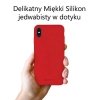 Mercury Silicone Samsung A31 A315 czerwony/red