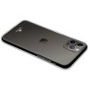 Mercury Jelly Clear iPhone 12/12 Pro6,1 przezroczysty/transparent