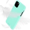 Mercury Soft iPhone 12 mini 5,4 miętowy/mint