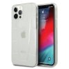 Mercedes MEHCP12LCLCT iPhone 12 Pro Max 6,7 clear hardcase Transparent Line