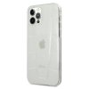 Mercedes MEHCP12LCLCT iPhone 12 Pro Max 6,7 clear hardcase Transparent Line