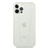 Mercedes MEHCP12LCLCT iPhone 12 Pro Max 6,7 clear hardcase Transparent Line