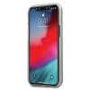 Mercedes MEHCP12SARGBK iPhone 12 mini5,4 czarny/black hardcase Transparent Line