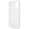 Mercedes MEHCP12MARCT iPhone 12/12 Pro6,1 clear hardcase Transparent Line
