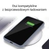 Mercury Silicone iPhone 13 Pro Max 6,7lawendowy/lavender