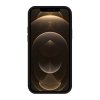 Mercury MagSafe Silicone iPhone 13 mini 5,4 czarny/black