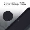 Mercury Silicone iPhone 13 Pro Max 6,7granatowy/navy