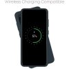 Mercury Soft Samsung S22+ S906niebieski/midnight blue