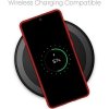Mercury Soft Xiaomi Mi 11 Liteczerwony/red