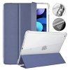 Mercury Clear Back Cover iPad Pro 12.9(2018/2022) granatowy/navy  iPad Air 13 (2024)
