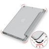 Mercury Clear Back Cover iPad Pro 11(2020) zielony/green