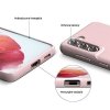 Mercury Jelly Case A53 5G A536 jasno różowy/ pink