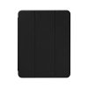 Mercury Flip Case iPad Pro 3 11 czarny/black