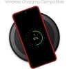 Mercury Soft iPhone 14 Pro 6,1 czerwony/red