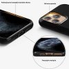 Mercury Jelly Case iPhone 14 Pro 6,1czarny/black