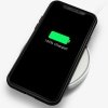 Mercury Jelly Case iPhone 14 Pro 6,1czarny/black