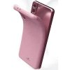 Mercury Jelly Case iPhone 14 Pro Max6,7 jasnoróżowy/pink