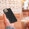 Mercury Jelly Case iPhone 14 Pro Max6,7 czarny/black