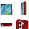 Mercury Jelly Case iPhone 14 / 13  6.1czerwony/red