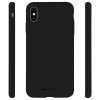 Mercury Silicone iPhone 14 Plus6.7 granatowy/navy