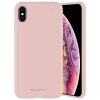 Mercury Silicone iPhone 14 / 13  6,1różowo-piaskowy/pink-sand