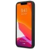 Mercedes MEHCP14MARMBK iPhone 14 Plus /15 Plus 6,7 czarny/black hardcase Leather Urban
