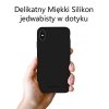 Mercury Silicone Samsung A53 5G A536czarny/black