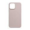 Mercury MagSafe Silicone iPhone 14 Plus6,7 jasnoróżowy/lightpink