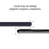 Mercury Silicone Sam S23+ S916granatowy/navy
