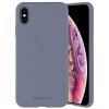 Mercury Silicone Sam S23 Ultra S918lawendowy/lavender