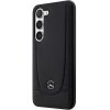 Mercedes MEHCS23SARMBK S23 S911 czarny/black hardcase Leather Urban