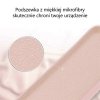 Mercury Silicone Sam A34 5G A346różowo-piaskowy/pink sand