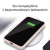 Mercury Silicone Sam A54 5G A546różowo-piaskowy/pink sand