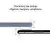 Mercury Silicone Sam M33 5G M336lawendowy/lavender