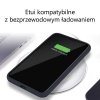 Mercury Silicone Sam A04s A047granatowy/navy