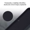 Mercury Silicone Samsung A326 A32 5Ggranatowy/navy