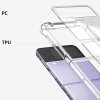 Mercury Super Protect Sam Z Fold5 F946clear