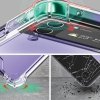 Mercury Super Protect Sam Z Fold5 F946clear